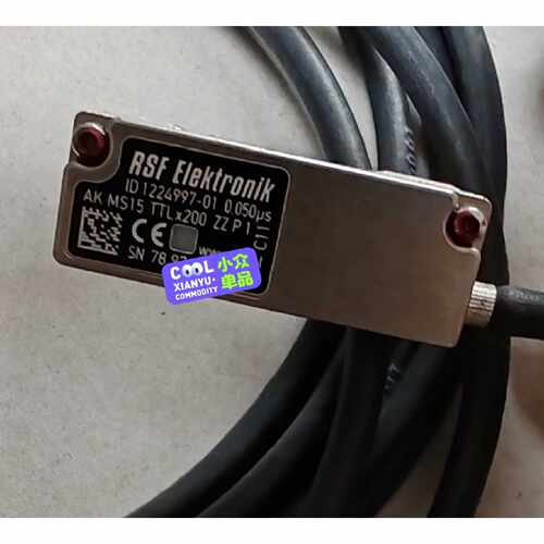 非标价RSFElektronik光栅尺读数头AKMS15T议价
