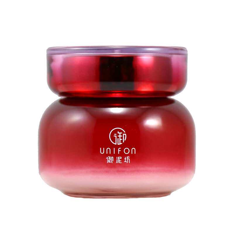 御泥坊免洗夜间去黄正品睡眠面膜