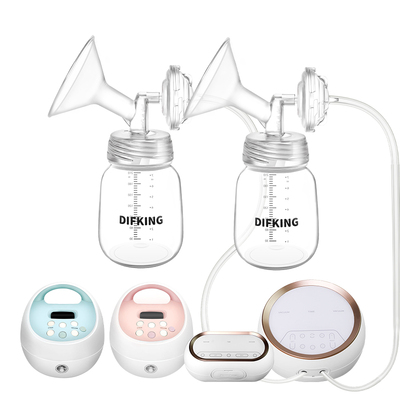 出口品质】适配贝瑞克吸奶器配件