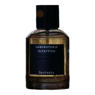 Laboratorio Olfattivo嗅觉实验室香水血橙万木生长波本香草小样