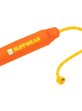 【新品】拉夫威尔浪客狗狗互动玩具ruffwear水上互动宠物用品