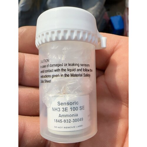 可维修icNH33E100SE氨气传感器英国原装型号184593230049全新未拆