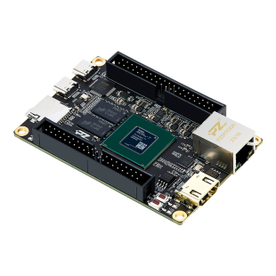 璞致FPGA开发板 Xilinx Artix7核心板 XC7A35T 75T 100T 200T