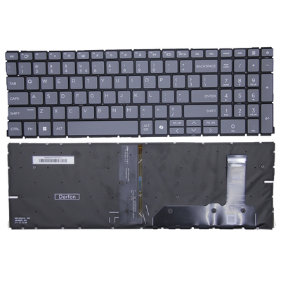 惠普HSN-Q40CZHAN6615G7键盘
