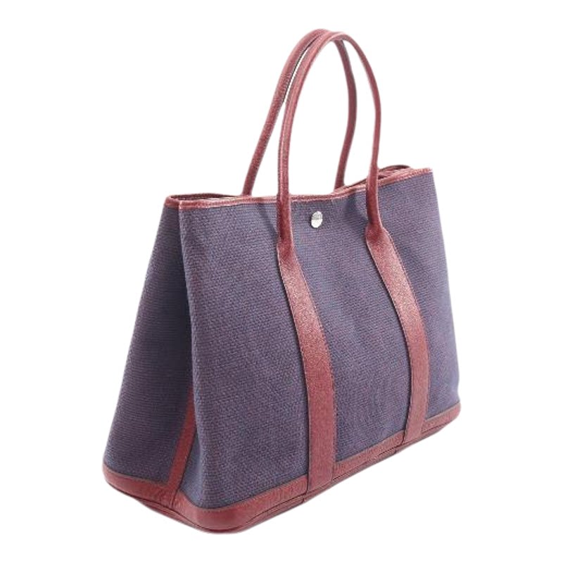 中古Hermes爱马仕托特包