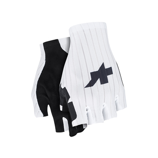 ASSOS短指骑行手套夏季贴合竞技RSR Speed Gloves S11