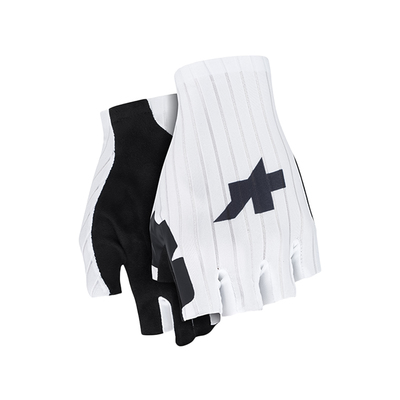 ASSOS短指骑行手套夏季贴合竞技RSR Speed Gloves S11
