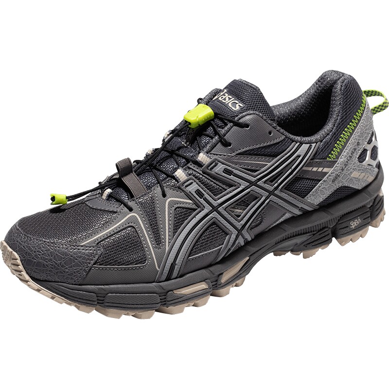 ASICSTIGER越野休闲老爹鞋