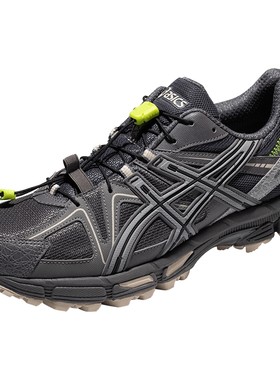 ASICSTIGER越野休闲老爹鞋
