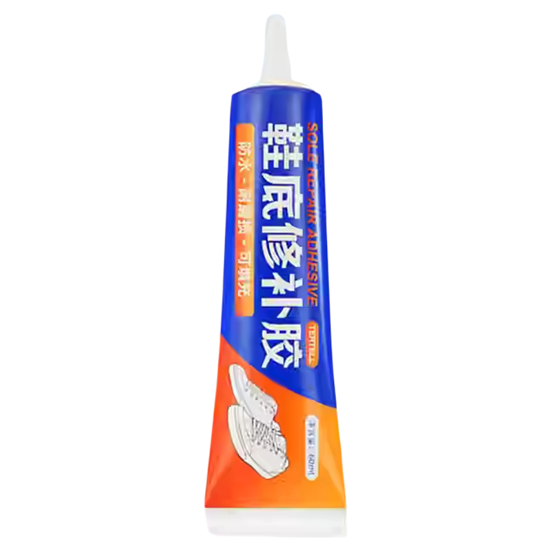专用鞋底强力修补胶防破洞开裂