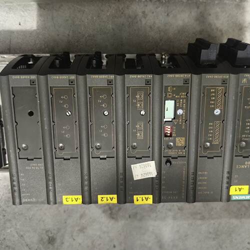 【询价】6GK5 414-3FC00-2AA2 3片 1500适用