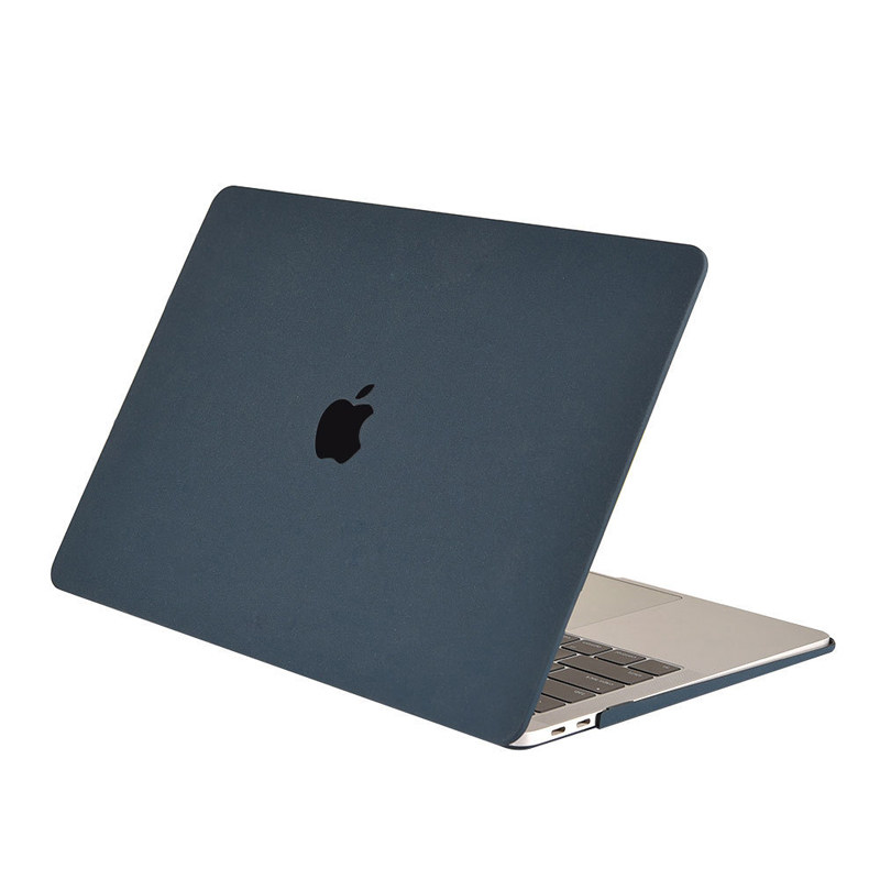 适用苹果笔记本超薄macbookpro13寸保护套外壳2022款MacAir保护壳