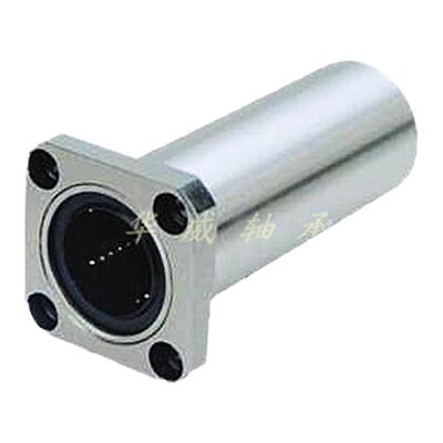 加长方法兰直线轴承