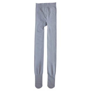 360D加长版连裤袜高个子大长腿MM秋冬哑光天鹅绒加裆加厚打底袜女