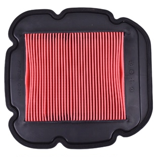 适用铃木DL650 DL1000 V-Strom拉力摩托车空气滤芯空气滤清器空滤