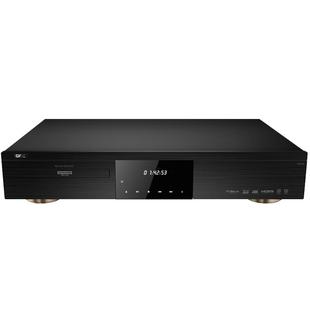 杰科BDP-G5800杜比视界4K UHD蓝光影碟机 HDR高清硬盘播放器CD机