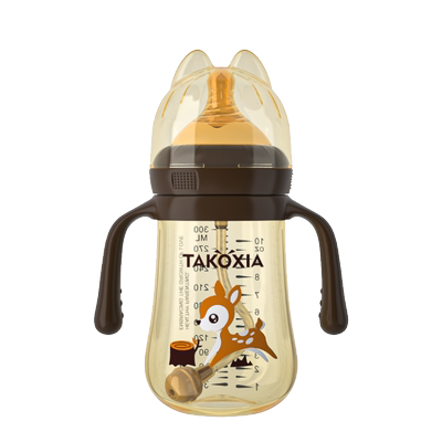 太空婴儿水杯takoxia240ML