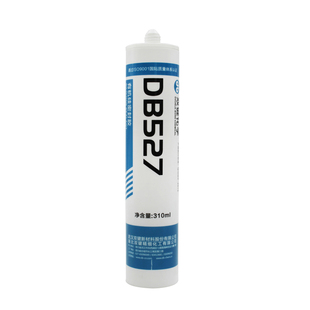 双键DB527回天HT906Z光伏组件专用密封胶 太阳能电池板边框耐候胶