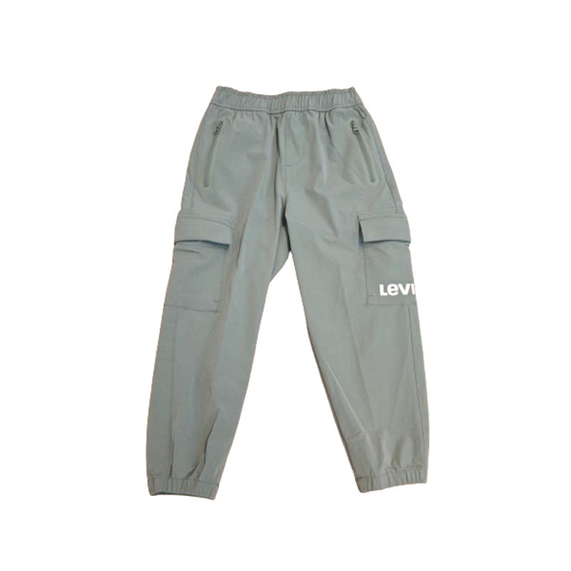 Levi's李维斯长裤工装裤裤子束脚
