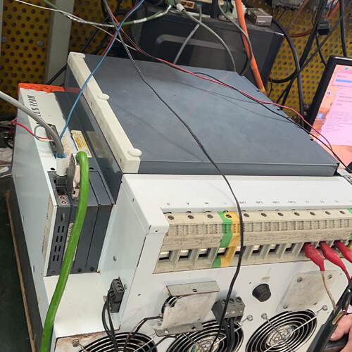 议价贝加莱驱动器 ACOPOS 128M 8V128M.00-2 有质保