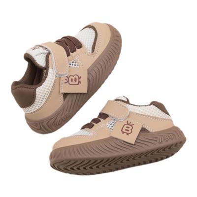 2岁-7岁学步鞋英贝米尼轻稳鞋