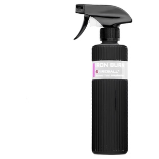 FIREBALL 铁粉清洗剂 火球Iron Burn轮毂漆面除锈剂中性无损去污