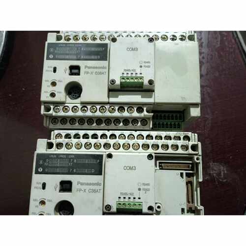 【议价-可维修】 C38AT COM3 FP-X   /均有货