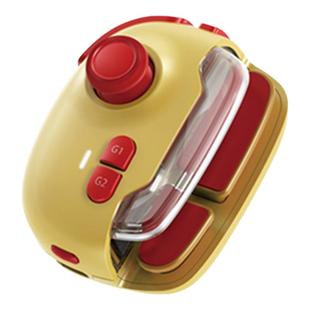 小仔火啦2025新款航海王壮志雄心手游手柄自定义连招神器一键宏操作外设匹配手搓玩家走位神器热血航线通用