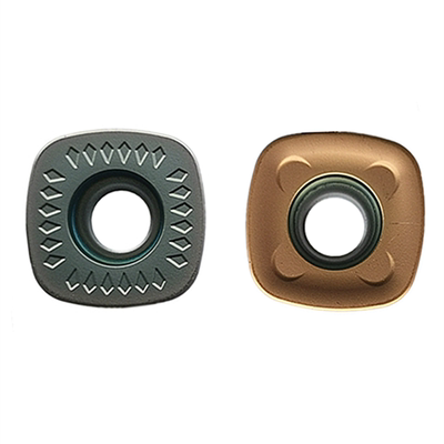 株洲华锐顽石哈德斯通数控刀片