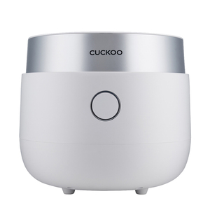 韩国CUCKOO福库多功能电饭煲家用智能4L电饭锅2-6人蒸米饭锅0810