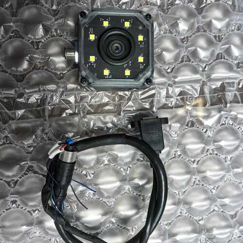 【议价-可维修】  HIKVISION MV-SC2016PM-1SS-WBN 工业相机 /均
