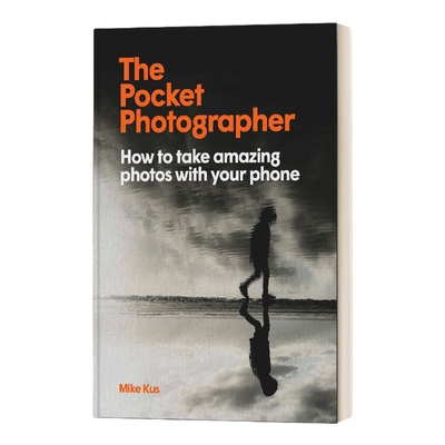 手机摄影指南英文原版