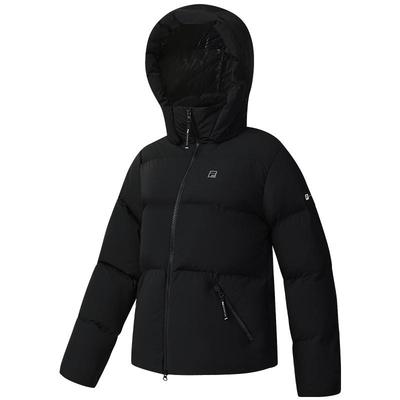 FILA斐乐女子运动羽绒服