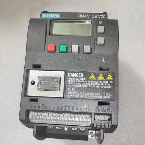 询价变频器6SL3210-5BE13-7UV0