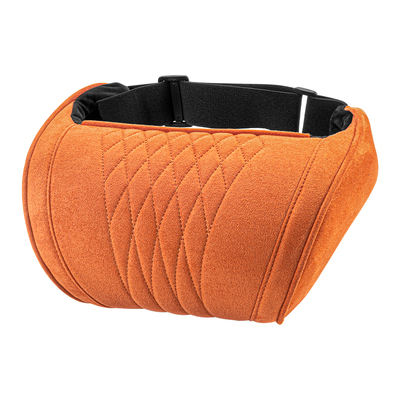 特斯拉头枕modely/model3车用靠枕护颈枕焕新y/3汽车驾驶座椅枕头