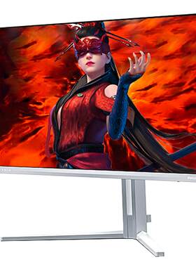27英寸4K240Hz显示器QD-OLED