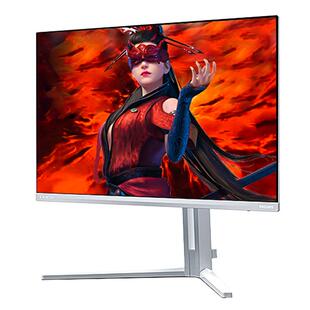 飞利浦EVNIA弈威27英寸4K240Hz显示器QD-OLED台式显示屏27M2N8800