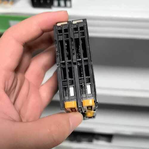 议价PLC模块 NX-OD4256适用