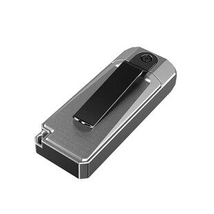 VTiGER蔚虎K1迷你钥匙扣手电筒便捷户外应急防水磁吸手持800流明