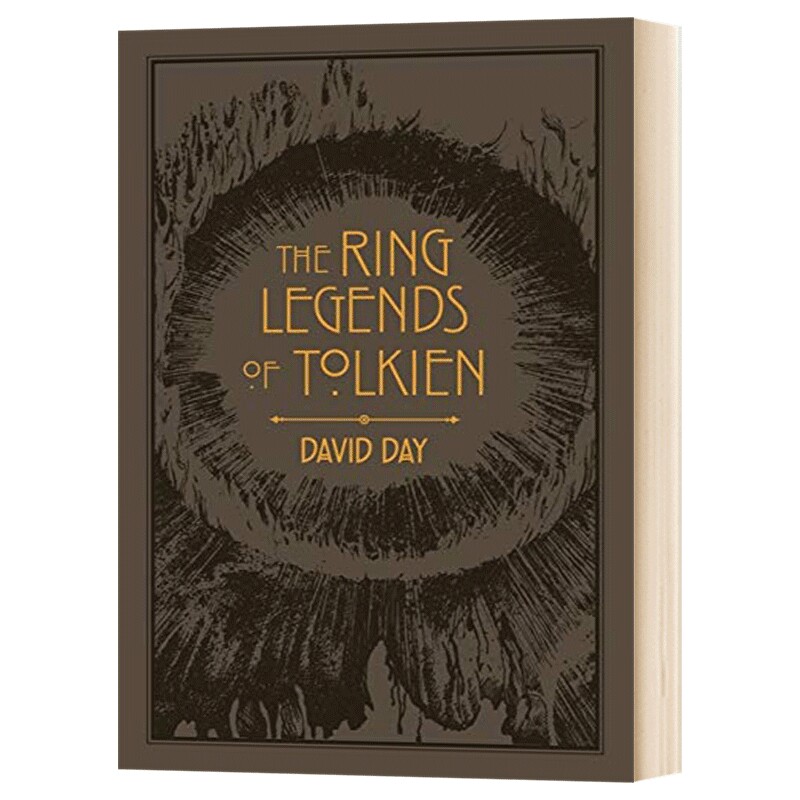 TheRingLegendsofTolkien