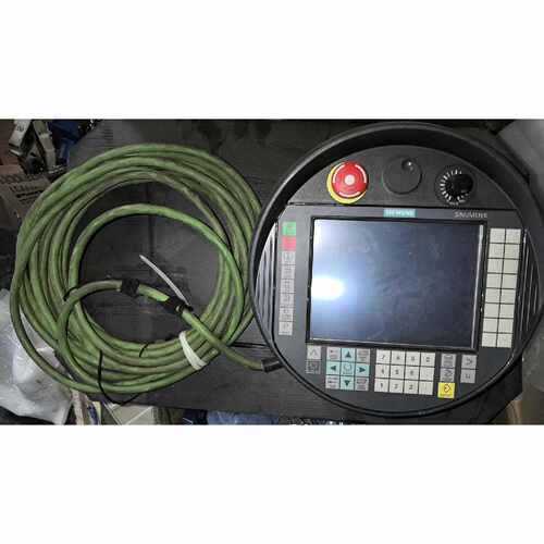 （请询价）6FC54030AA201AA0西门子HT8手操屏二