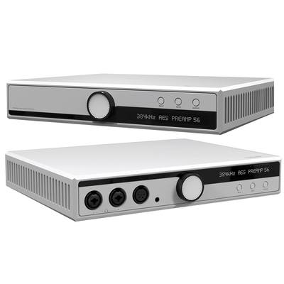 现货goldenwave高登DAC解码耳放