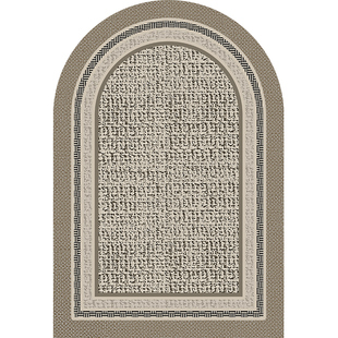 拱形书房办公椅地毯卧室床边踩脚毯子书桌电脑椅垫子梳妆台防滑垫