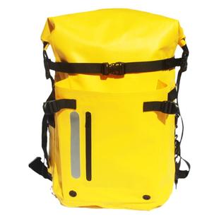 脚蹼包自由潜蛙鞋防水溯溪干湿分离漂流冲浪潜水渔猎钓鱼路亚背包