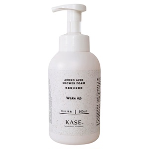 Kase嘉私香氛沐浴露500ml