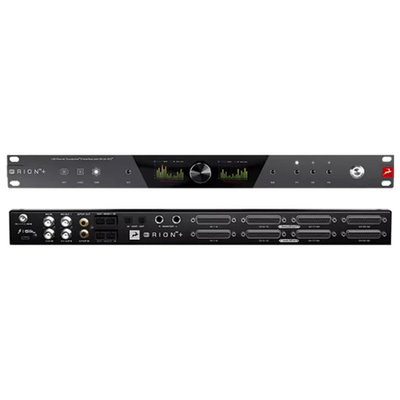 羚羊 Antelope Orion 32+ Gen4 专业录音棚声卡USB雷电音频接口