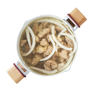 椰子鸡全套餐配料火锅鸡汤散养土鸡椰子水酱油蘸料特产海南文昌鸡