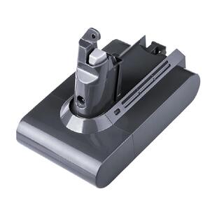 适用于Dyson戴森吸尘器电池配件V6V7V8V10更换充电器锂电池