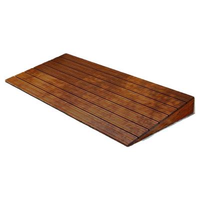 室内实木斜坡垫福利大放送