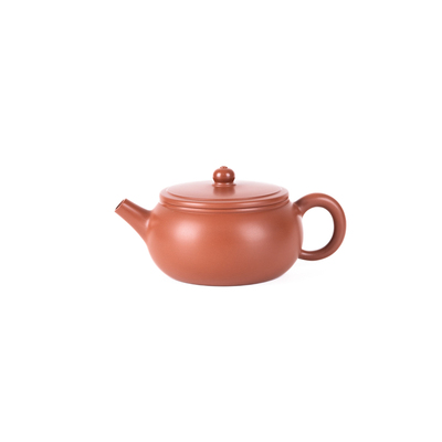 钦州坭兴陶茶壶石鼓壶汉瓦壶广西纯手工石瓢泡茶壶功夫茶具小品壶